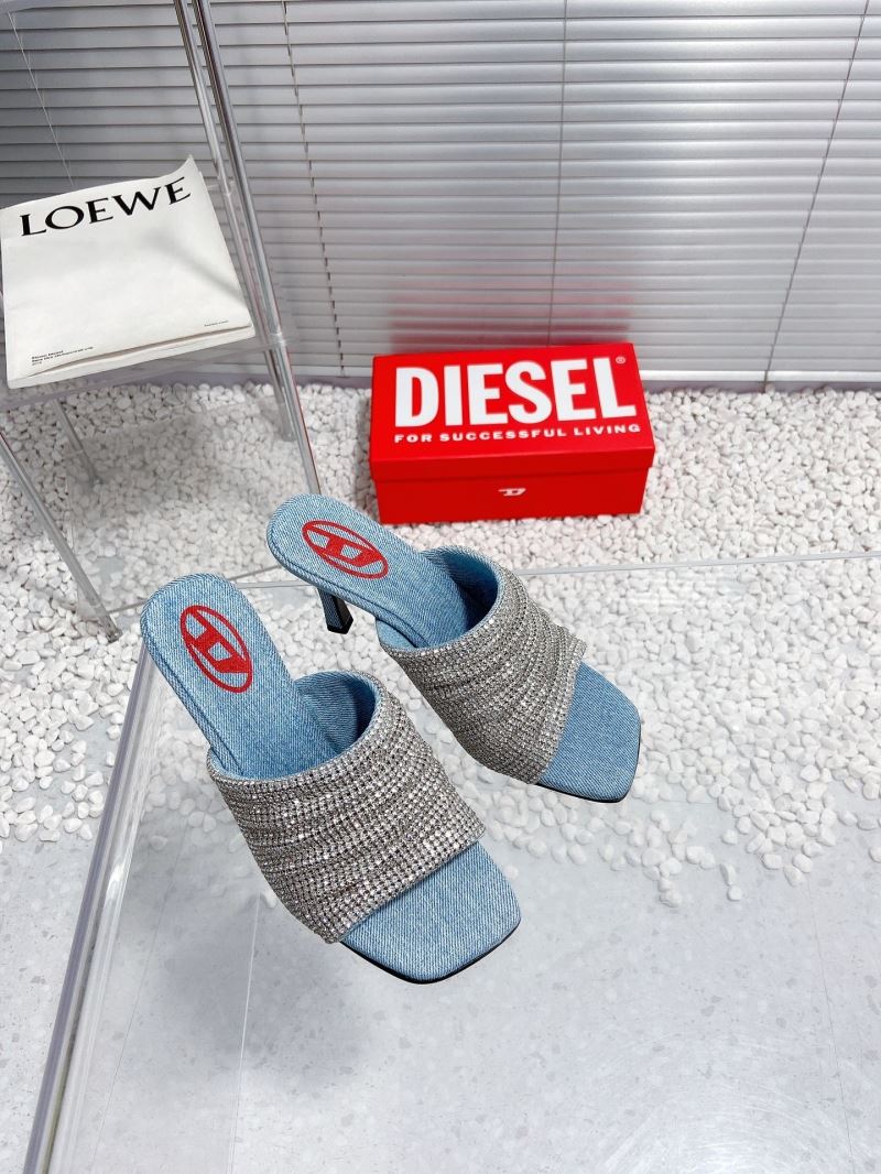 Diesel Sandals